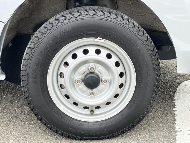 Daihatsu HIJET TRUCK 2019 7552065-8