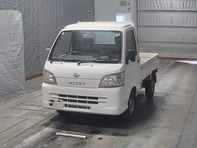 Daihatsu HIJET TRUCK 2010 7552070-0