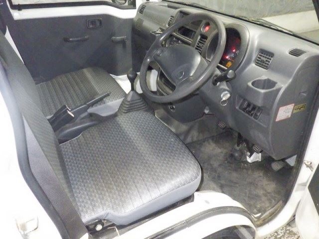 Daihatsu HIJET TRUCK 2010 7552070-3