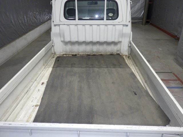 Daihatsu HIJET TRUCK 2010 7552070-5