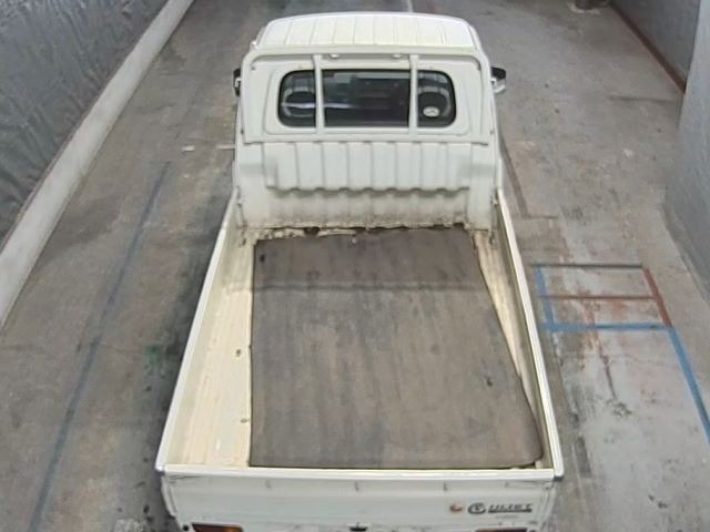 Daihatsu HIJET TRUCK 2010 7552070-6