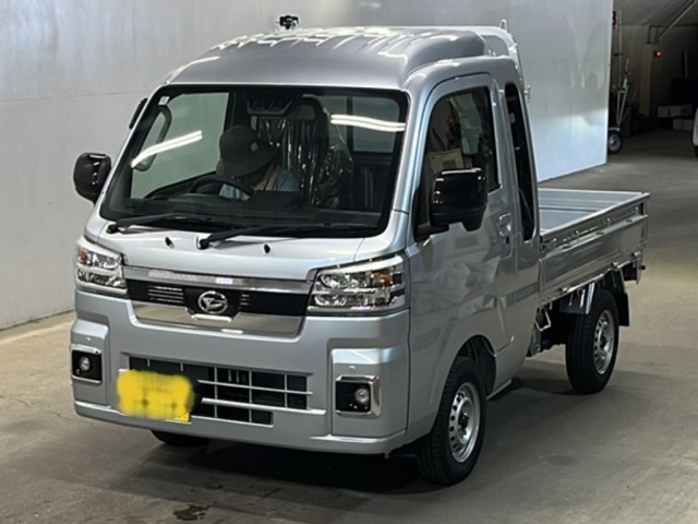 Daihatsu HIJET TRUCK 2025 7552153-0