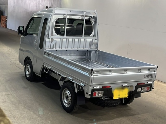 Daihatsu HIJET TRUCK 2025 7552153-1