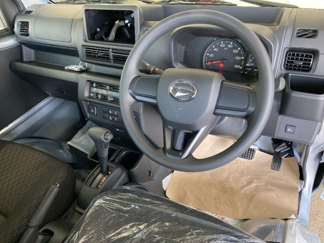 Daihatsu HIJET TRUCK 2025 7552153-3