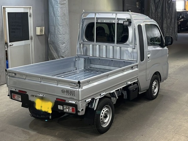 Daihatsu HIJET TRUCK 2025 7552153-5