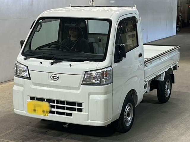 Daihatsu HIJET TRUCK 2025 7552163-0