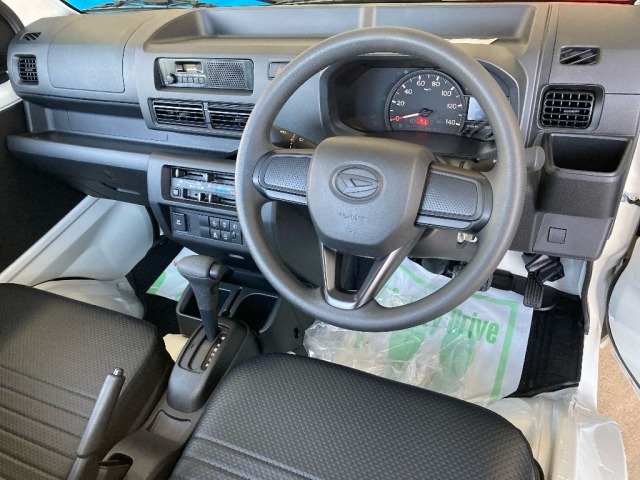 Daihatsu HIJET TRUCK 2025 7552163-3