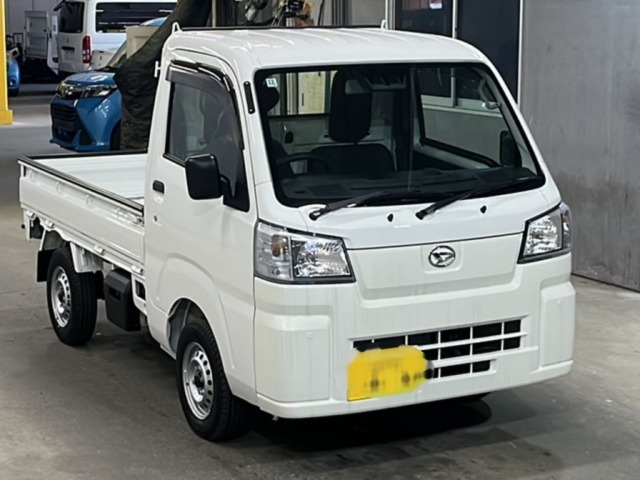 Daihatsu HIJET TRUCK 2025 7552163-4