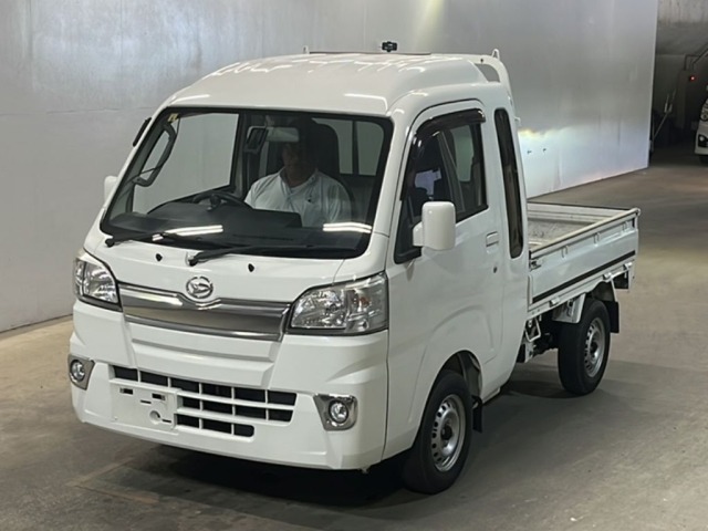 Daihatsu HIJET TRUCK 2015 7552164-0