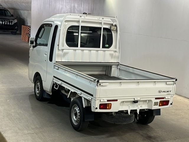 Daihatsu HIJET TRUCK 2015 7552164-1
