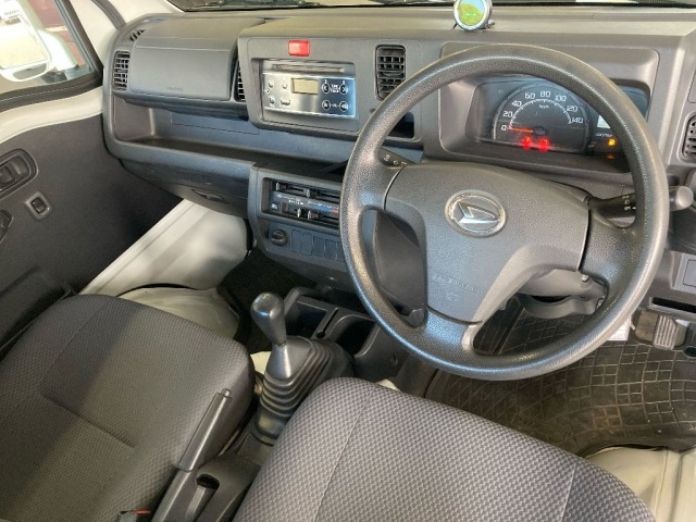 Daihatsu HIJET TRUCK 2015 7552164-3