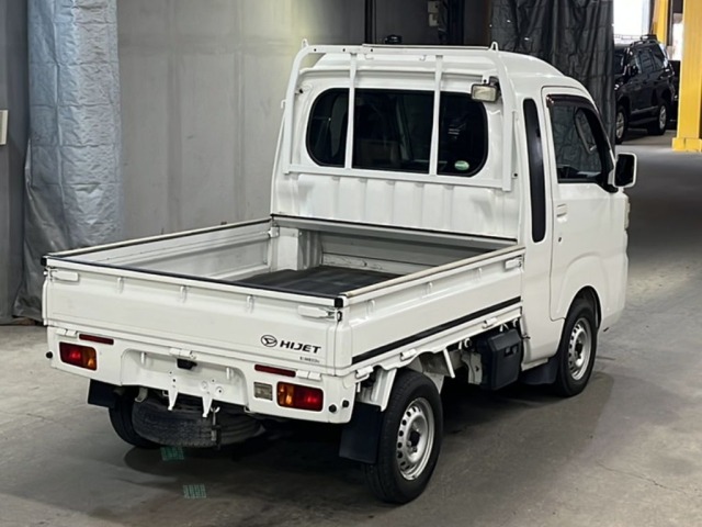 Daihatsu HIJET TRUCK 2015 7552164-5