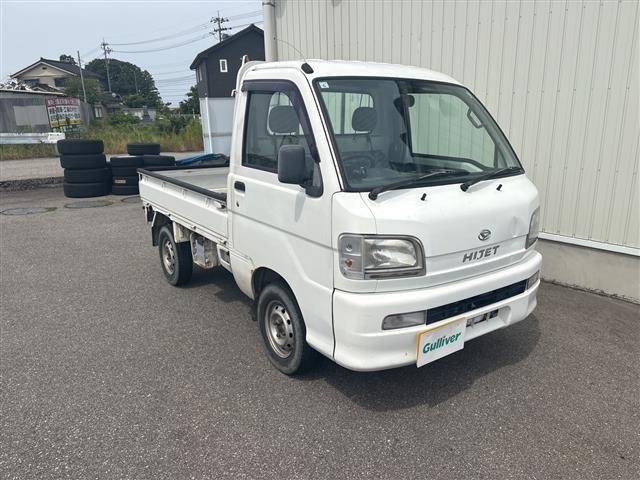 Daihatsu HIJET TRUCK 2004 7552408-0