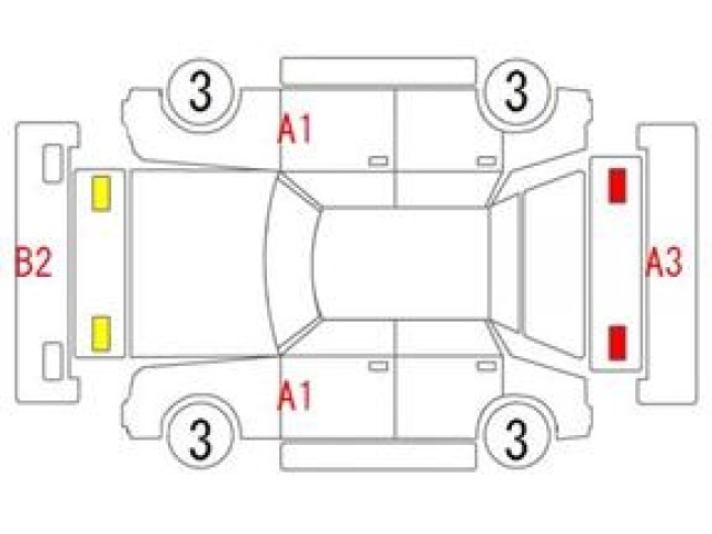 Daihatsu HIJET TRUCK 2004 7552408-3