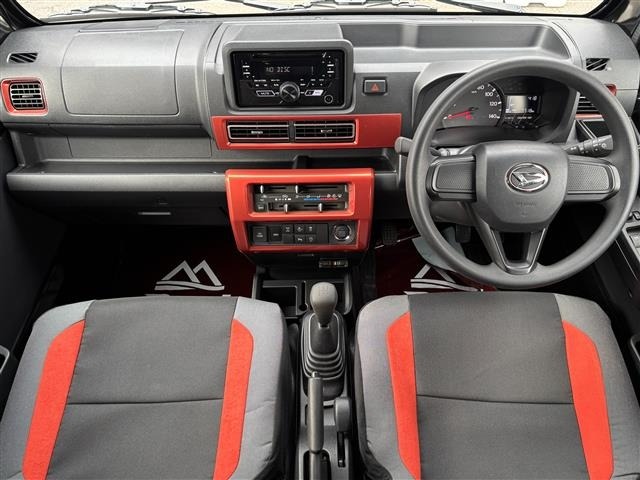Daihatsu HIJET TRUCK 2022 7552414-14