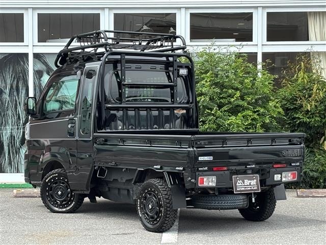 Daihatsu HIJET TRUCK 2022 7552414-20