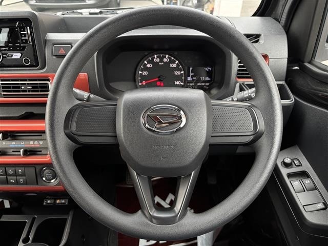 Daihatsu HIJET TRUCK 2022 7552414-21