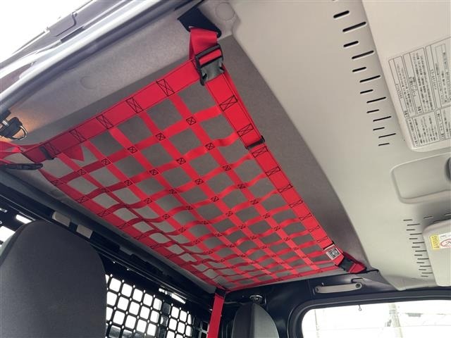 Daihatsu HIJET TRUCK 2022 7552414-3