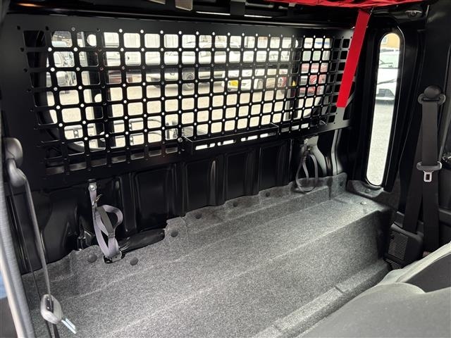 Daihatsu HIJET TRUCK 2022 7552414-8