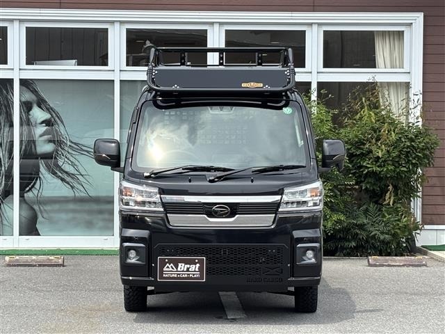Daihatsu HIJET TRUCK 2022 7552414-9