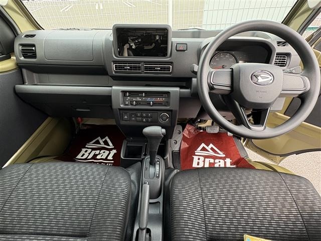 Daihatsu HIJET TRUCK 2025 7552415-14