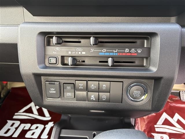 Daihatsu HIJET TRUCK 2025 7552415-16
