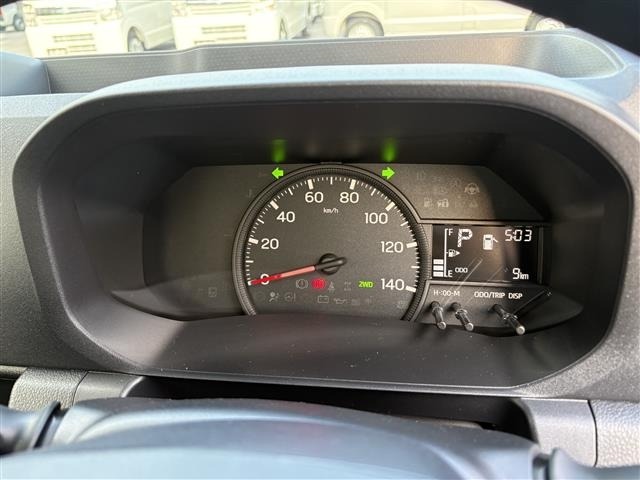 Daihatsu HIJET TRUCK 2025 7552415-18