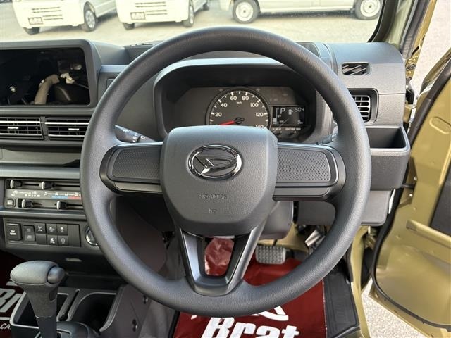Daihatsu HIJET TRUCK 2025 7552415-19