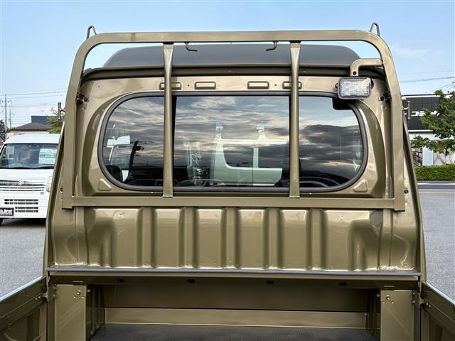 Daihatsu HIJET TRUCK 2025 7552415-2