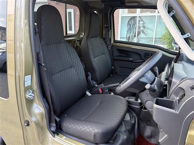Daihatsu HIJET TRUCK 2025 7552415-3