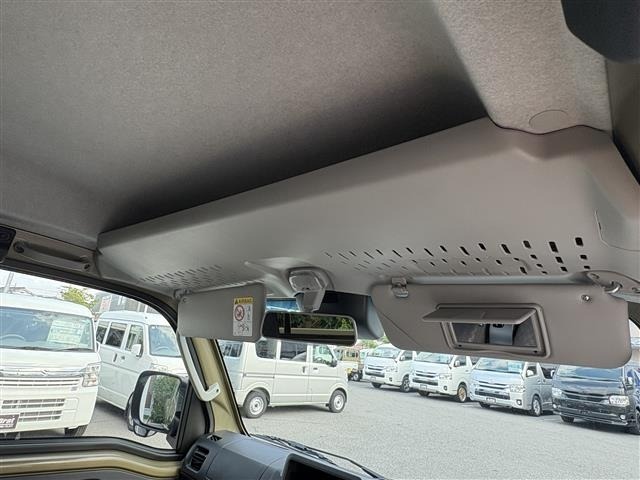 Daihatsu HIJET TRUCK 2025 7552415-7