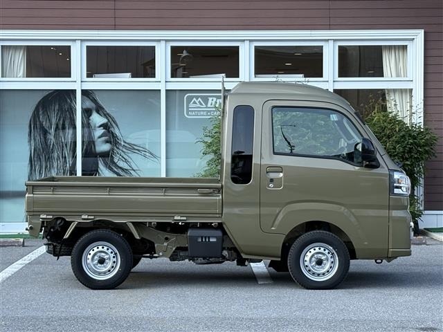 Daihatsu HIJET TRUCK 2025 7552415-9