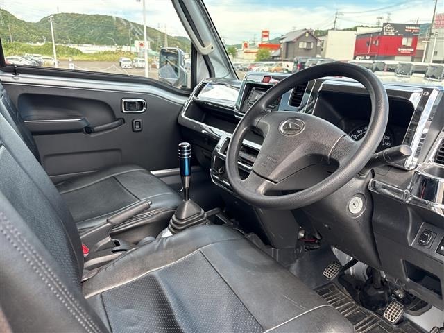 Daihatsu HIJET TRUCK 2021 7552427-10