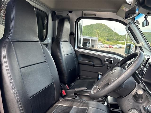 Daihatsu HIJET TRUCK 2021 7552427-11