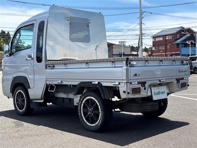 Daihatsu HIJET TRUCK 2021 7552427-13