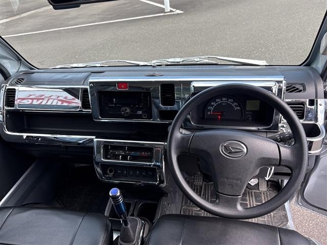 Daihatsu HIJET TRUCK 2021 7552427-14