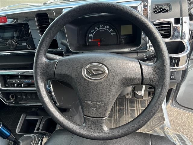 Daihatsu HIJET TRUCK 2021 7552427-18