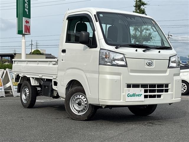Daihatsu HIJET TRUCK 2025 7552440-0