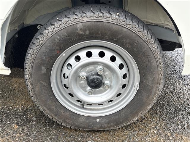 Daihatsu HIJET TRUCK 2025 7552440-1
