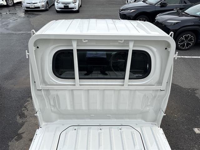Daihatsu HIJET TRUCK 2025 7552440-10