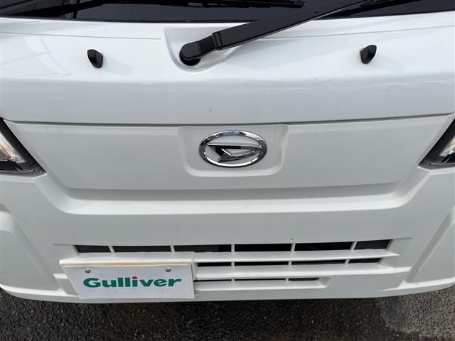 Daihatsu HIJET TRUCK 2025 7552440-12