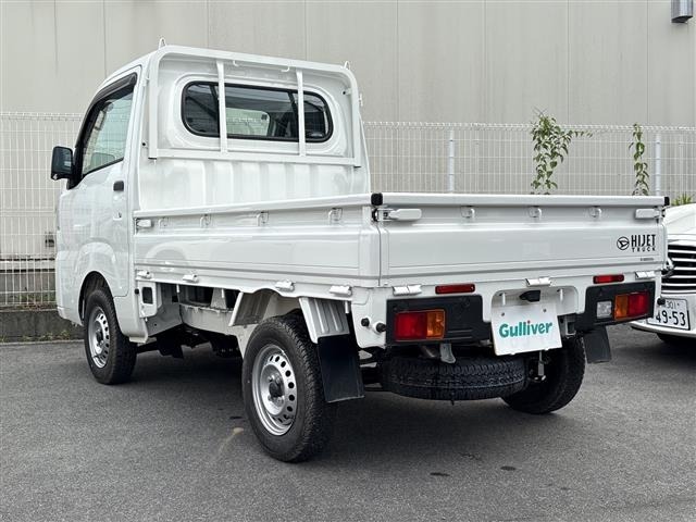 Daihatsu HIJET TRUCK 2025 7552440-13