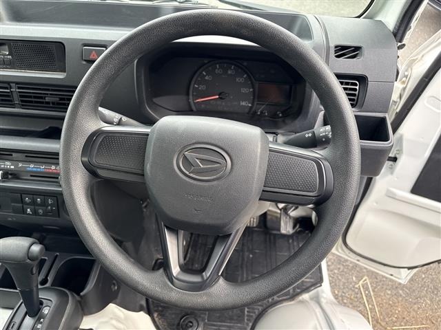 Daihatsu HIJET TRUCK 2025 7552440-14