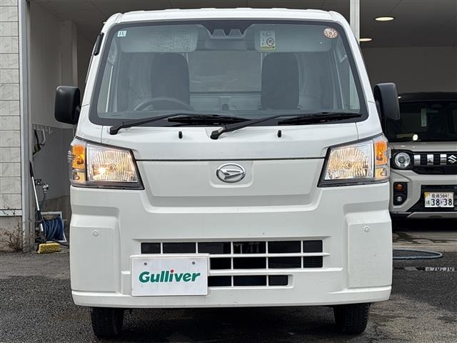 Daihatsu HIJET TRUCK 2025 7552440-15