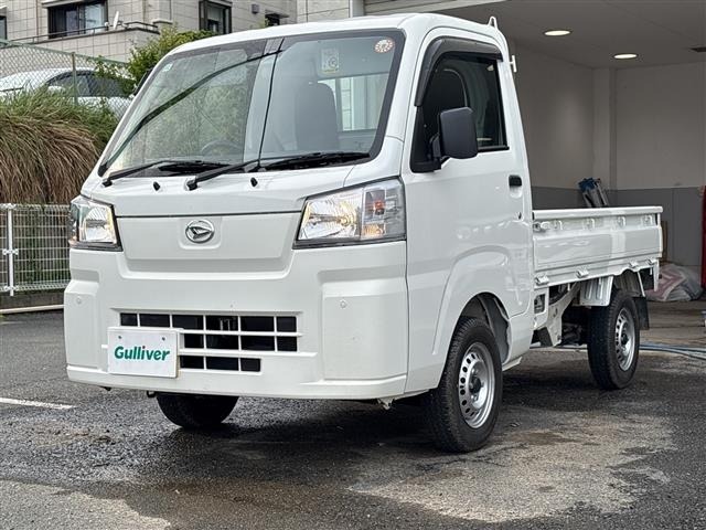 Daihatsu HIJET TRUCK 2025 7552440-16
