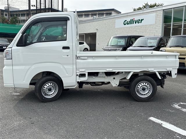 Daihatsu HIJET TRUCK 2025 7552440-17