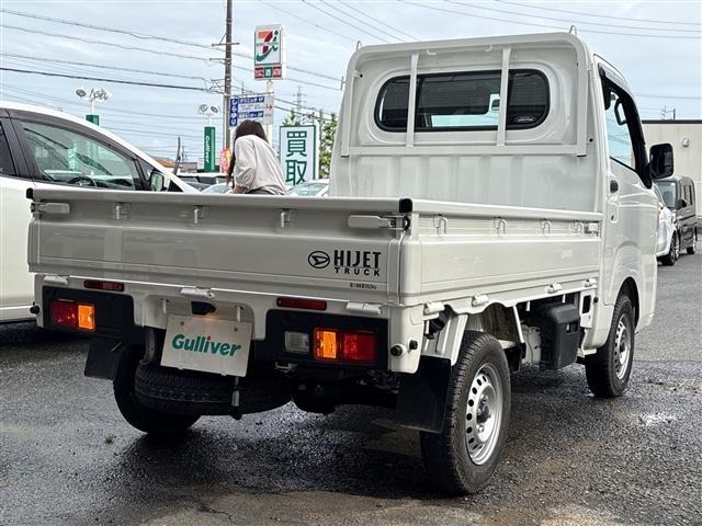 Daihatsu HIJET TRUCK 2025 7552440-19