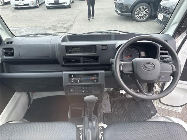 Daihatsu HIJET TRUCK 2025 7552440-2