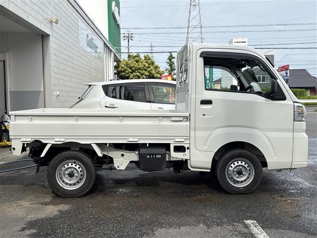 Daihatsu HIJET TRUCK 2025 7552440-21