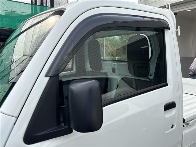 Daihatsu HIJET TRUCK 2025 7552440-22
